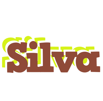 Silva caffeebar logo