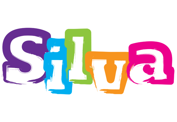 Silva casino logo