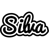 Silva chess logo