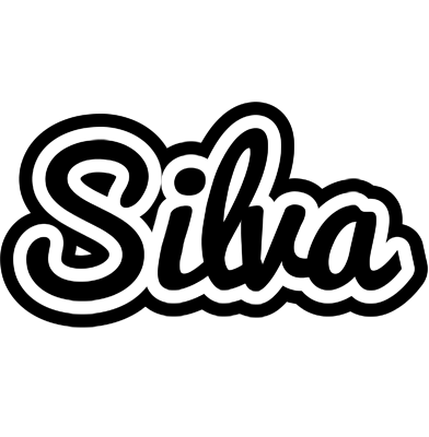 Silva chess logo