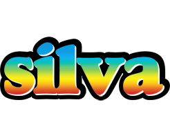 Silva color logo