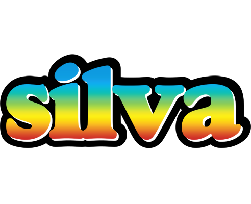 Silva color logo