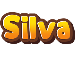 Silva cookies logo