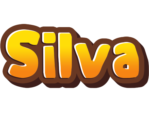 Silva cookies logo