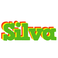 Silva crocodile logo