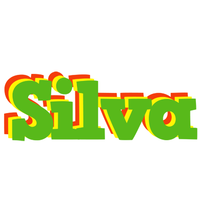 Silva crocodile logo