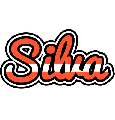 Silva denmark logo