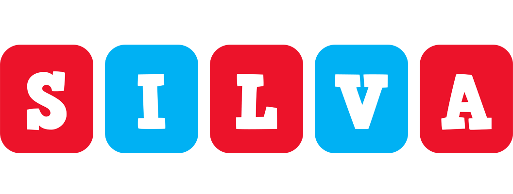 Silva diesel logo