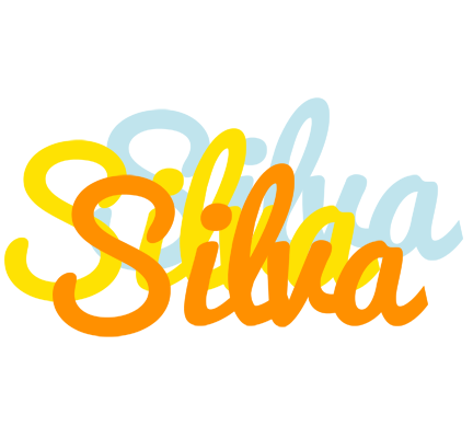 Silva energy logo