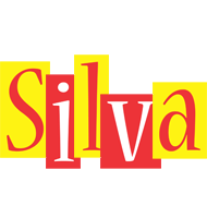 Silva errors logo