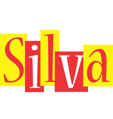 Silva errors logo