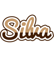 Silva exclusive logo