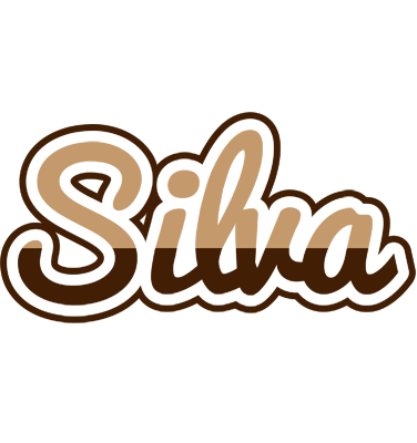 Silva exclusive logo