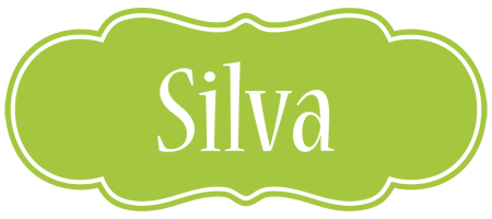 Silva family logo