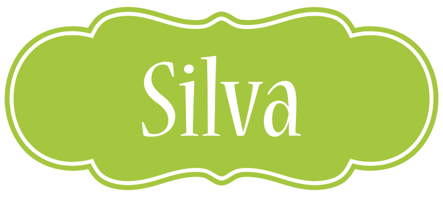 Silva family logo