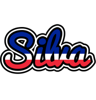 Silva france logo