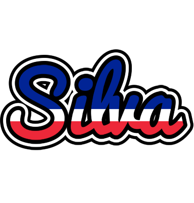 Silva france logo