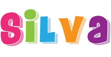 Silva friday logo