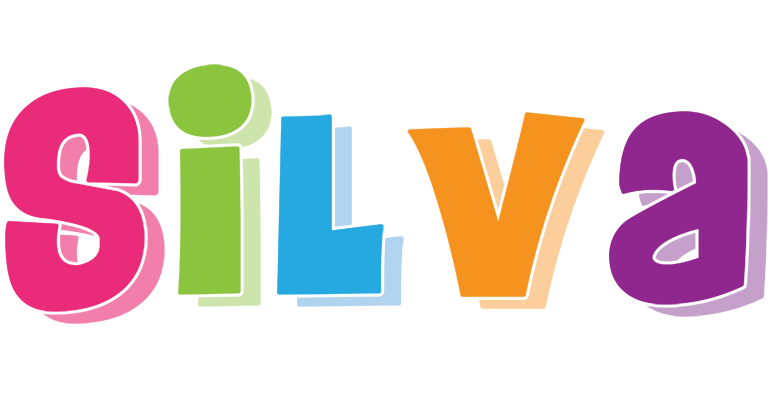 Silva friday logo