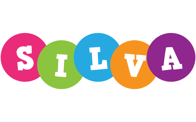 Silva friends logo