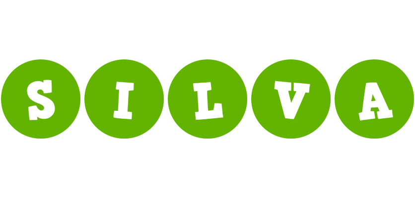 Silva games logo