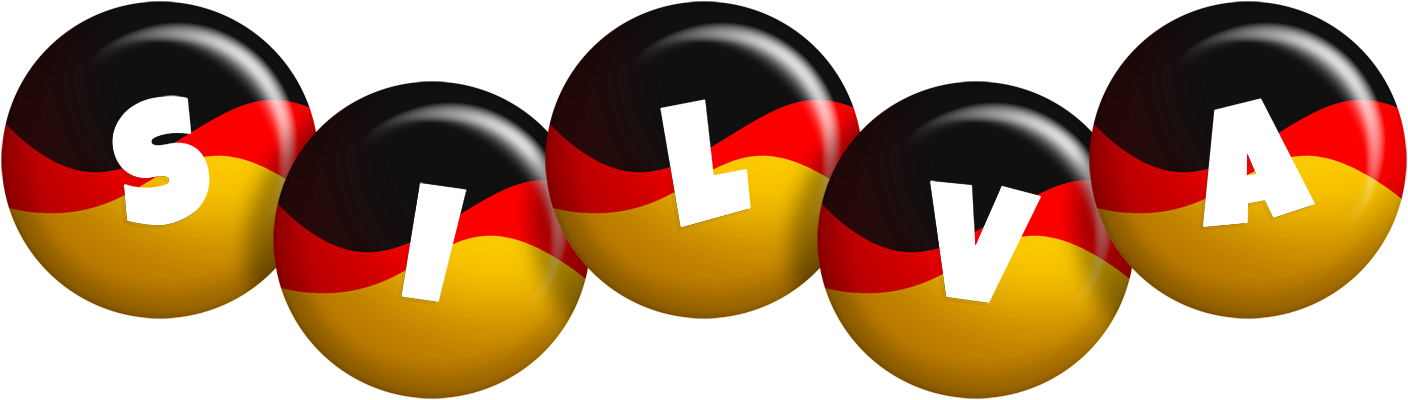 Silva german logo
