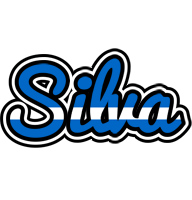 Silva greece logo