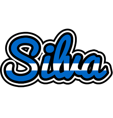 Silva greece logo