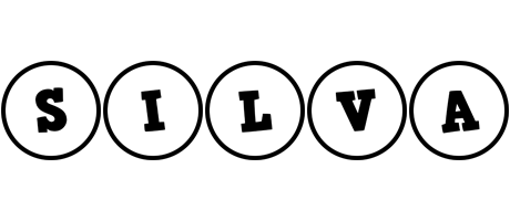 Silva handy logo