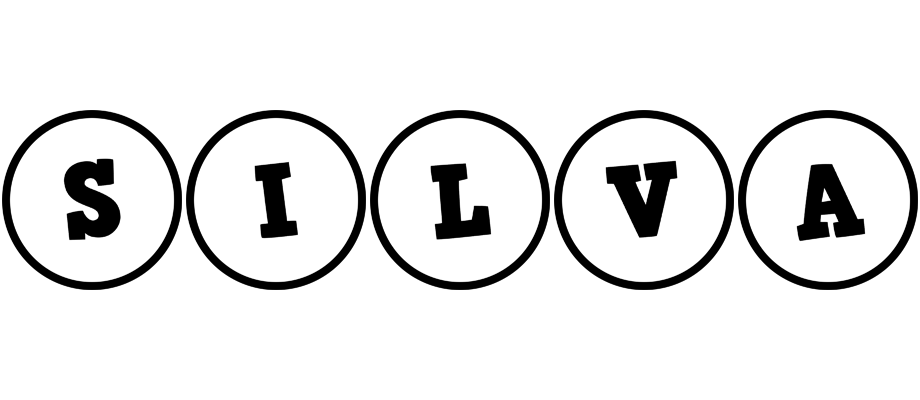 Silva handy logo