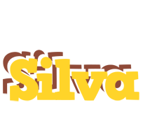 Silva hotcup logo