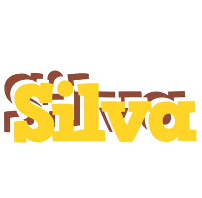 Silva hotcup logo