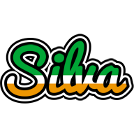 Silva ireland logo