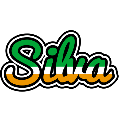 Silva ireland logo