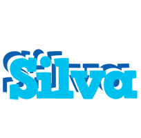 Silva jacuzzi logo