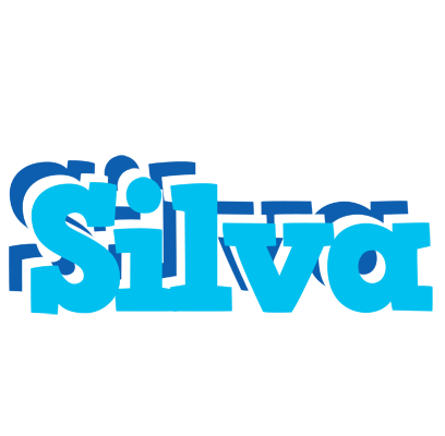 Silva jacuzzi logo