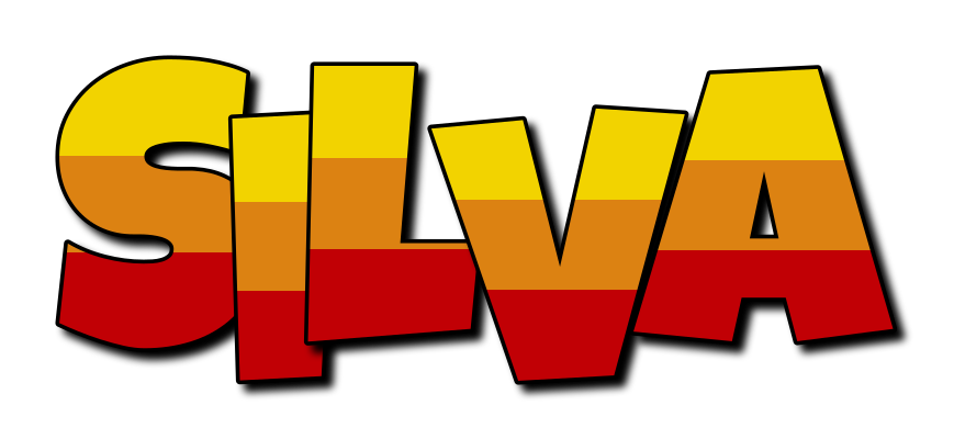 Silva jungle logo