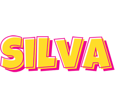 Silva kaboom logo