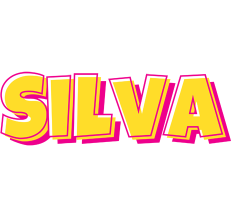 Silva kaboom logo