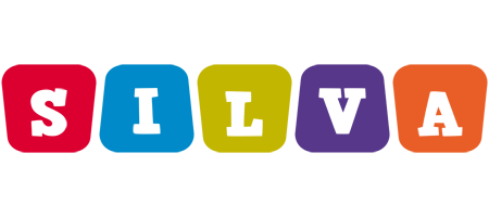 Silva kiddo logo