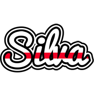 Silva kingdom logo