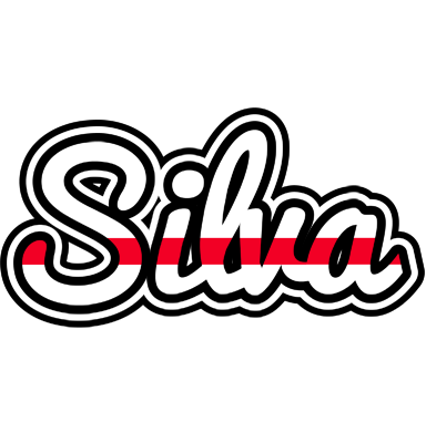 Silva kingdom logo