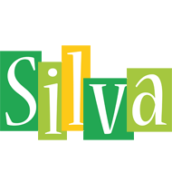 Silva lemonade logo