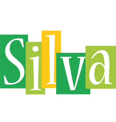 Silva lemonade logo