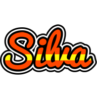 Silva madrid logo