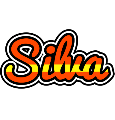 Silva madrid logo