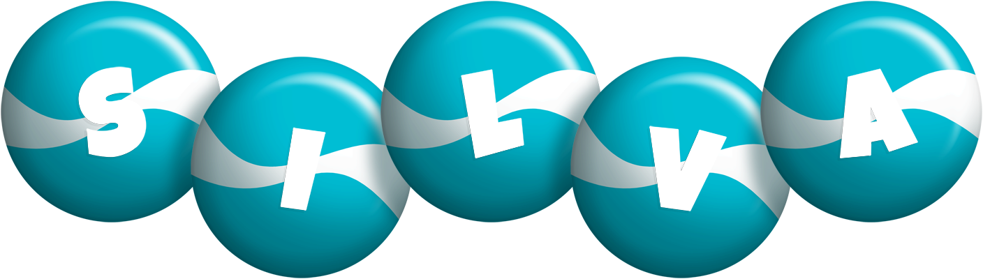 Silva messi logo