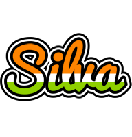 Silva mumbai logo