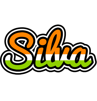 Silva mumbai logo