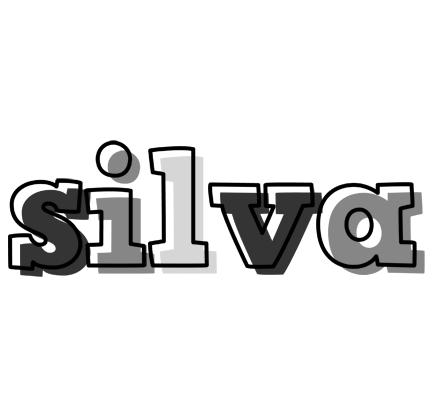 Silva night logo